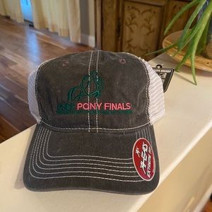 USEF Pony Finals Trucker Hat